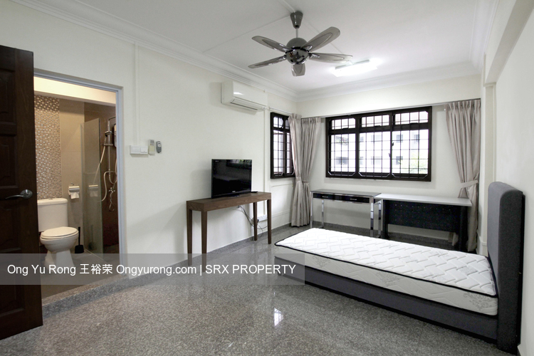 Blk 371 Hougang Street 31 (Hougang), HDB 5 Rooms #200261922